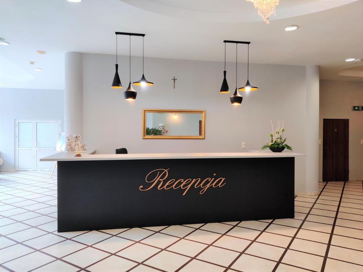 Sosnowe Zacisze Barszczewo Hotel Choroszcz Ngoại thất bức ảnh