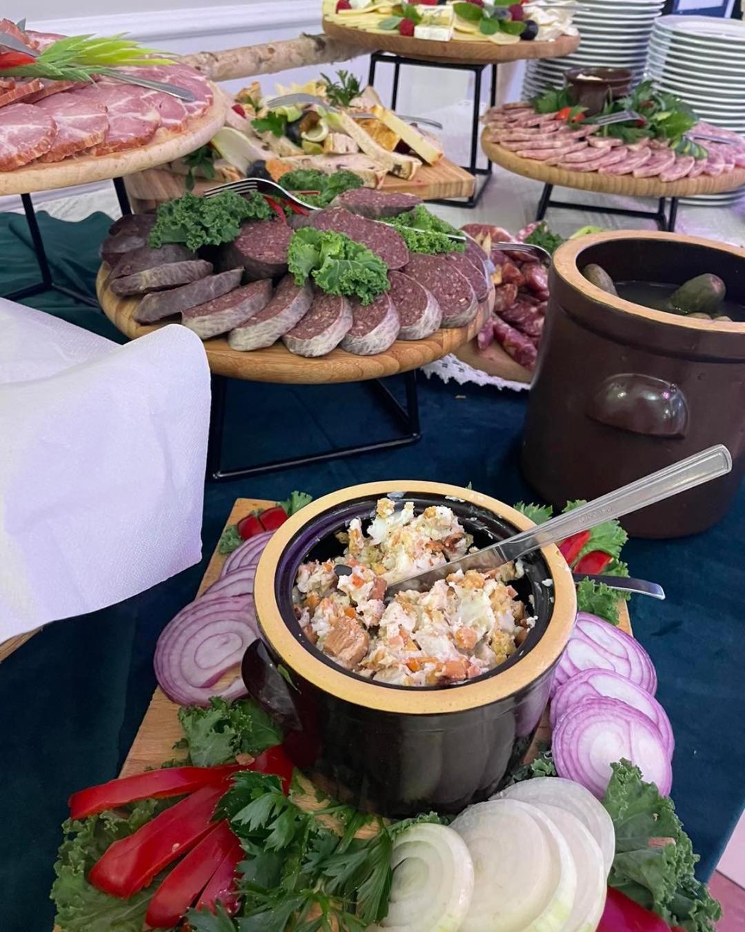 Sosnowe Zacisze Barszczewo Hotel Choroszcz Ngoại thất bức ảnh