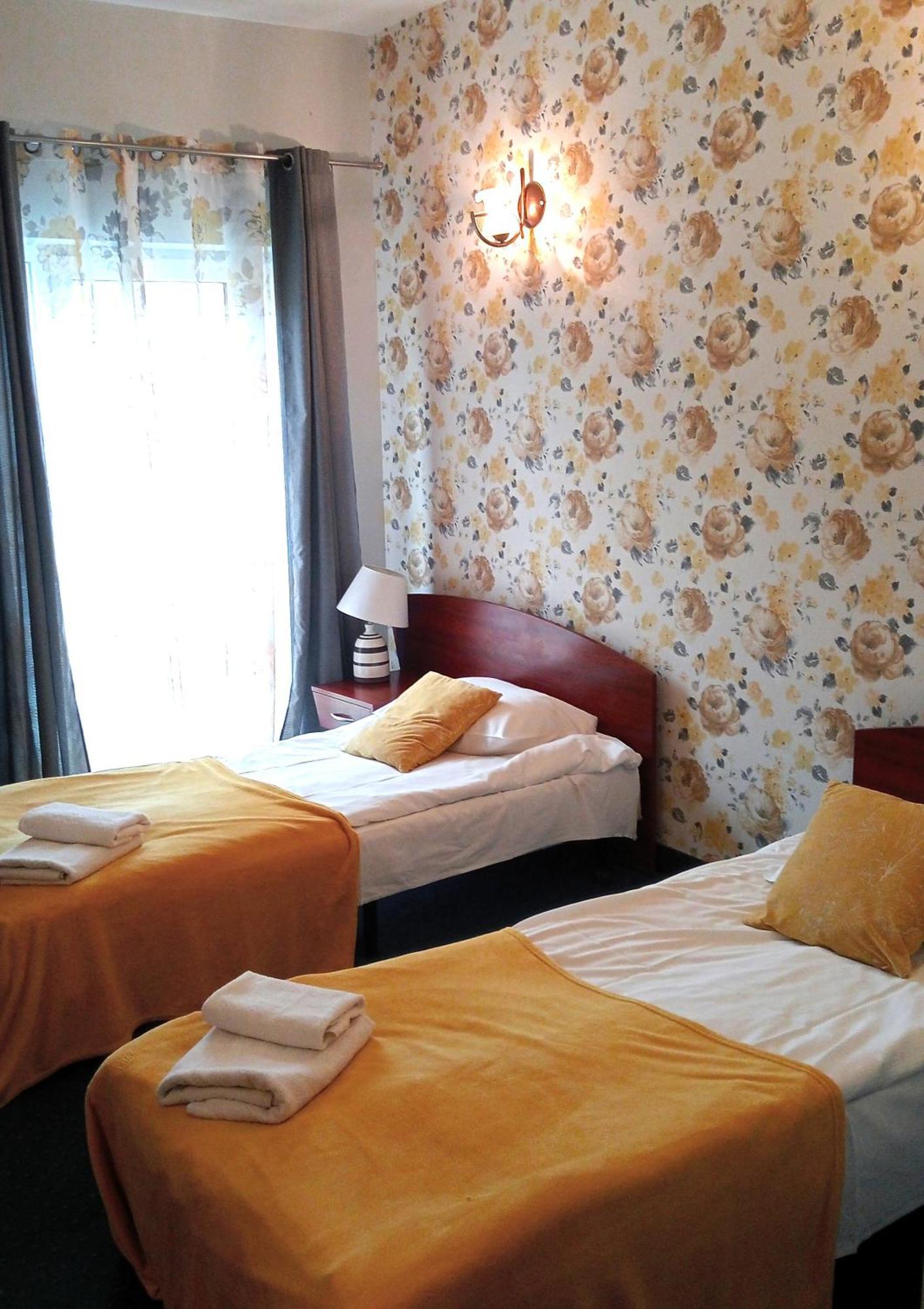 Sosnowe Zacisze Barszczewo Hotel Choroszcz Ngoại thất bức ảnh