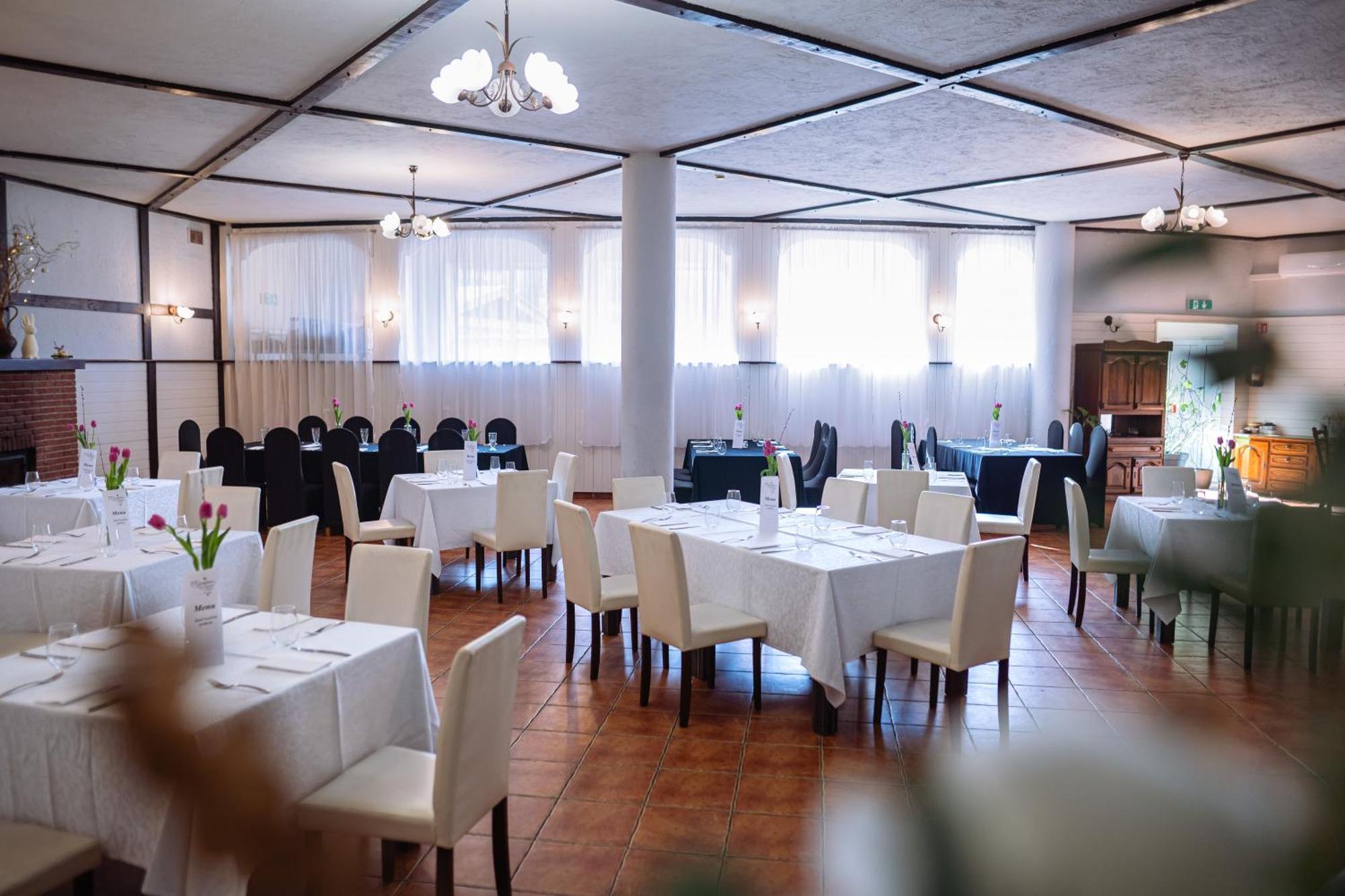 Sosnowe Zacisze Barszczewo Hotel Choroszcz Ngoại thất bức ảnh